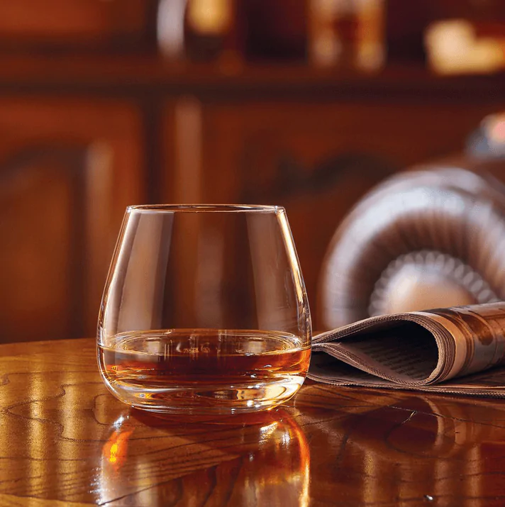 Ly rượu Whisky Luminarc Ascot