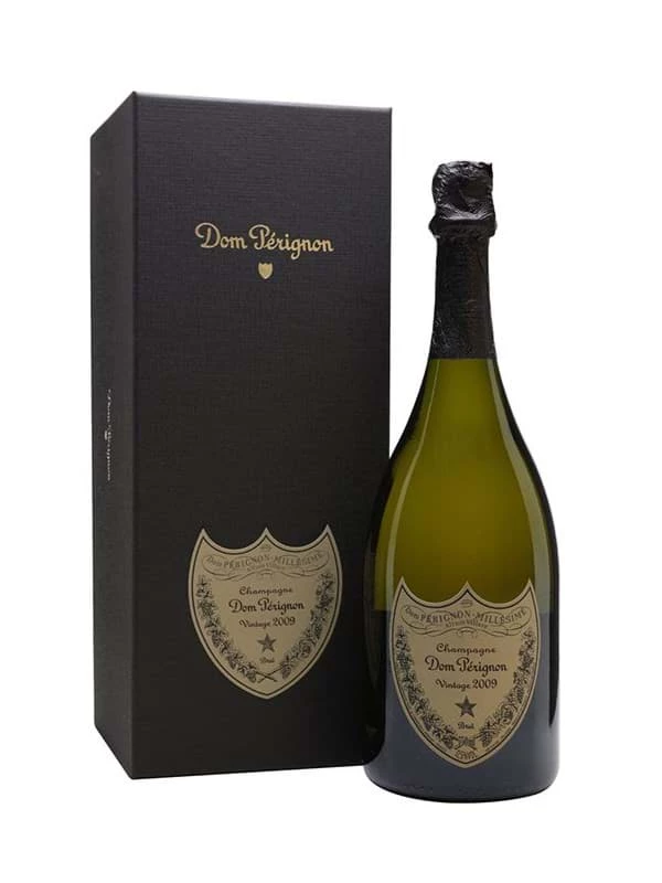 Rượu Champagne Dom Perignon