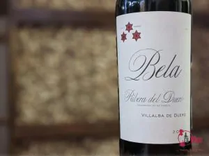 Rượu vang Bela Ribera Del Duero 