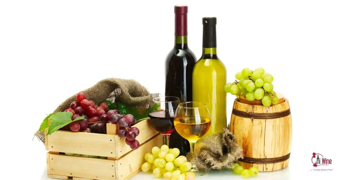 Lựa chọn rượu vang dựa trên mùa nho và điểm số của chai rượu