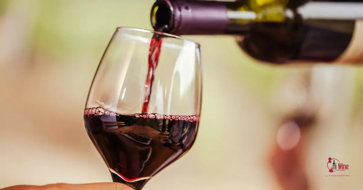 Rượu vang có hạn sử dụng không?
