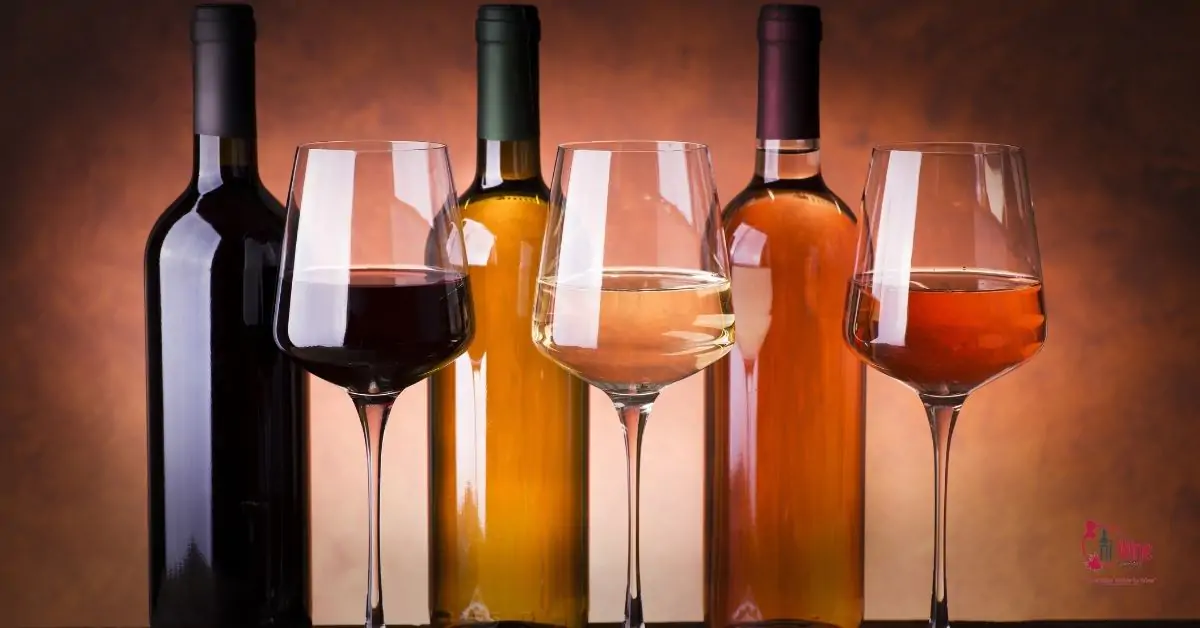 Công thức hóa học của rượu vang: Khám phá và ứng dụng